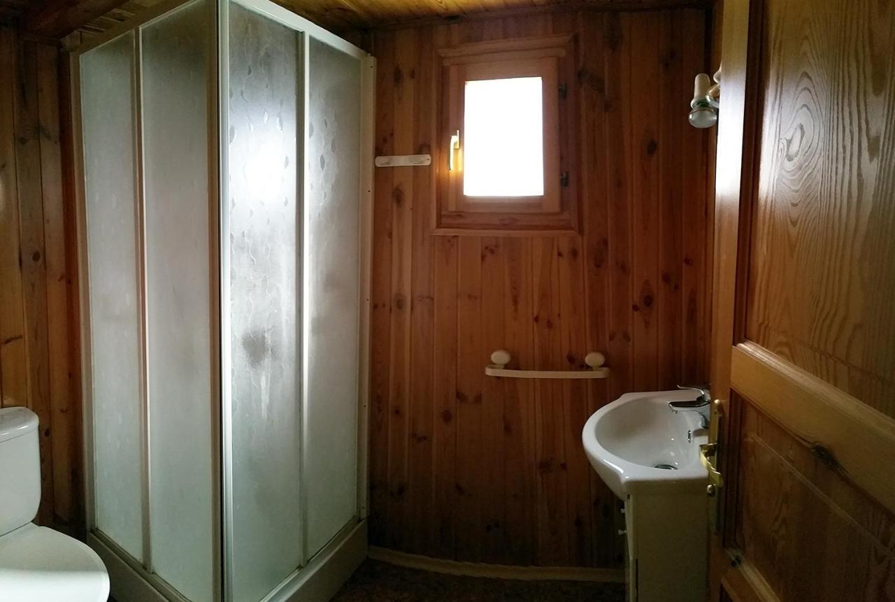 Camping - Bungalows La Soleia D'Oix 외부 사진